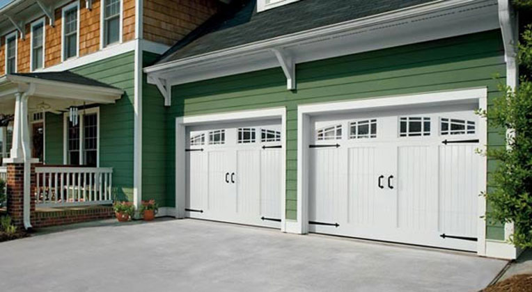 New garage door installation Waldorf