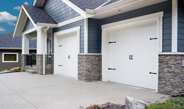 New garage door installation Waldorf